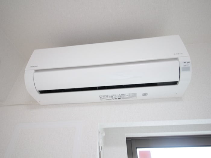 内観写真 アペルト泉佐野Ⅴ