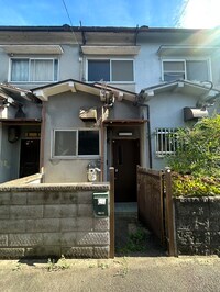 長尾元町６丁目テラスハウス