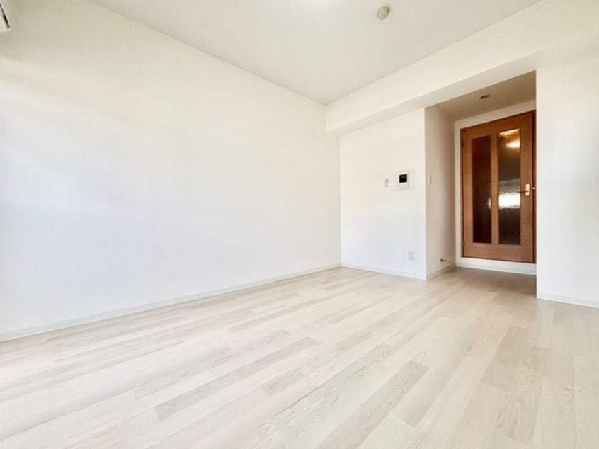 居室 リッツ神田