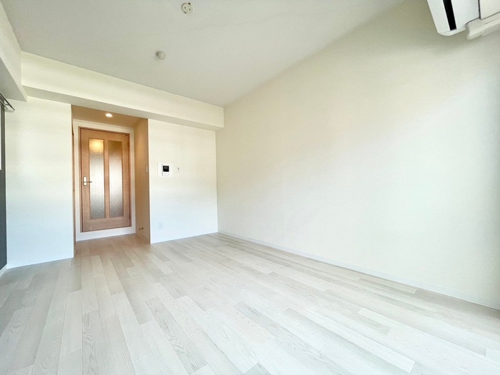 居室 リッツ神田