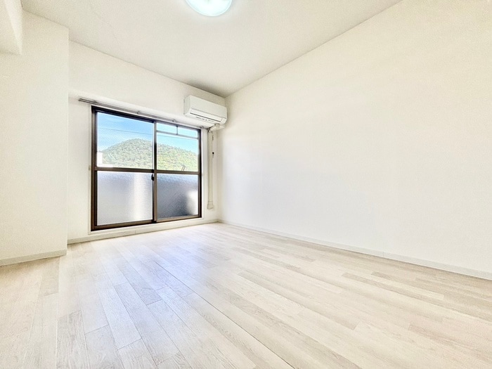 居室 リッツ神田