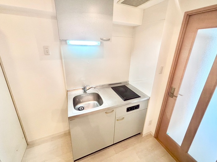 キッチン リッツ神田