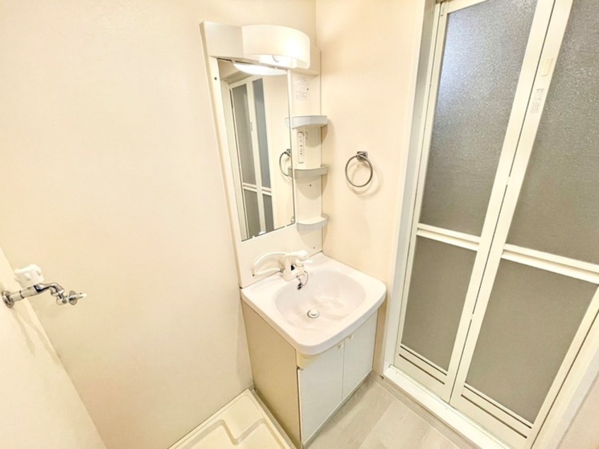 洗面 リッツ神田