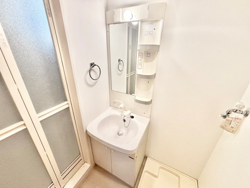 洗面 リッツ神田