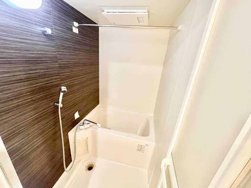 バス／シャワールーム等 リッツ神田