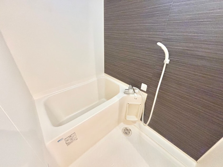 バス／シャワールーム等 リッツ神田