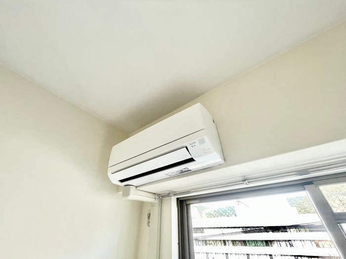 内観写真 リッツ神田