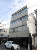 外観写真 室町マンション