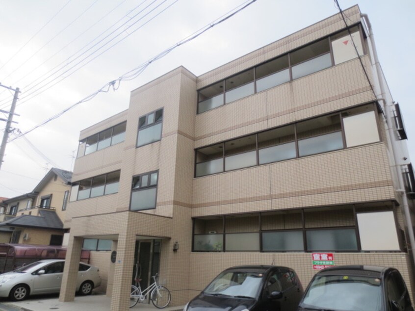 外観写真 グラース桜塚