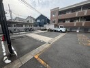 駐車場 ソレイユ