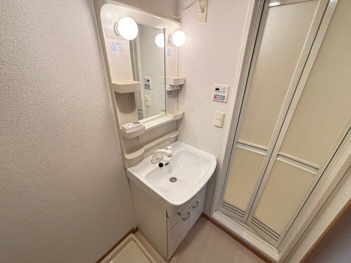 洗面 ソレイユ