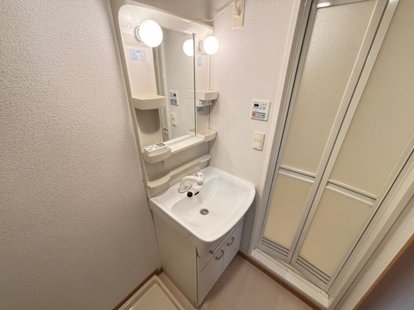 洗面 ソレイユ