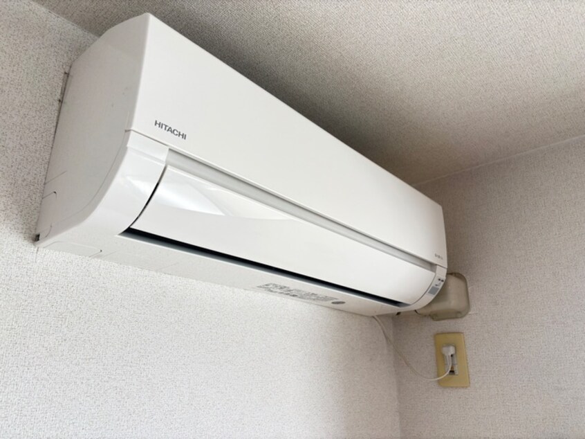 内観写真 ソレイユ