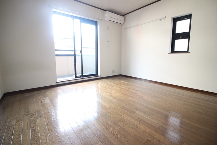 居室 レジデンス北青木