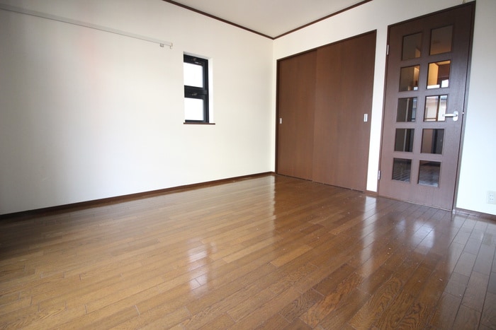 居室 レジデンス北青木