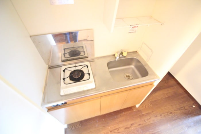 キッチン レジデンス北青木