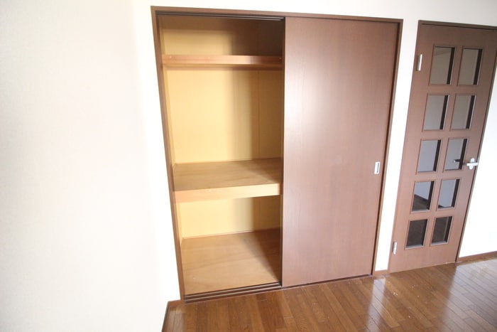 収納 レジデンス北青木