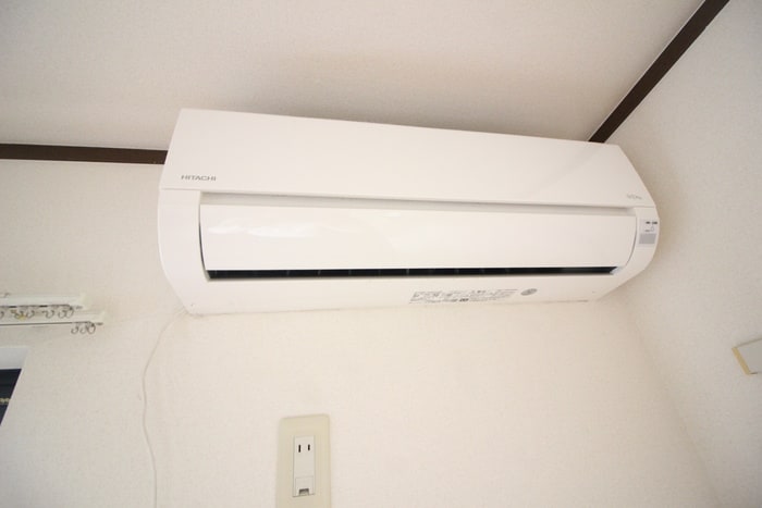 内観写真 レジデンス北青木