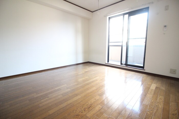 居室 レジデンス北青木