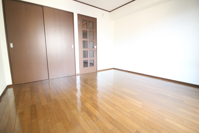 居室 レジデンス北青木