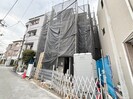 仮)パークテラス淡路の外観