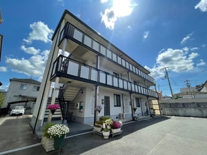 アトリオマンション