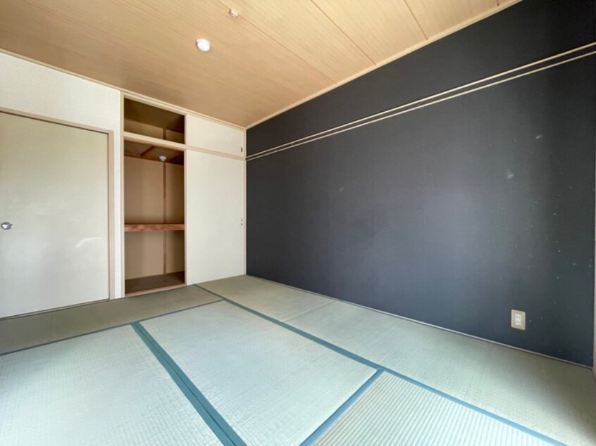 居室 アトリオマンション