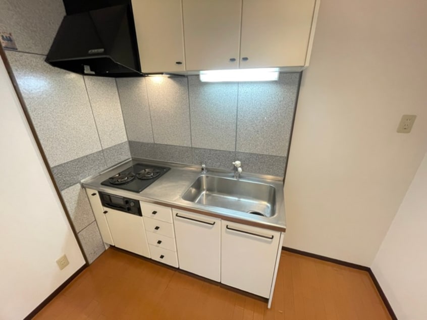 キッチン アトリオマンション