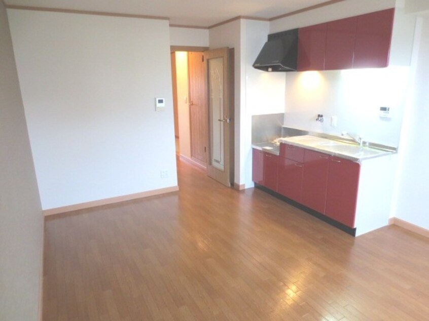 居室 メゾン・ド・エム