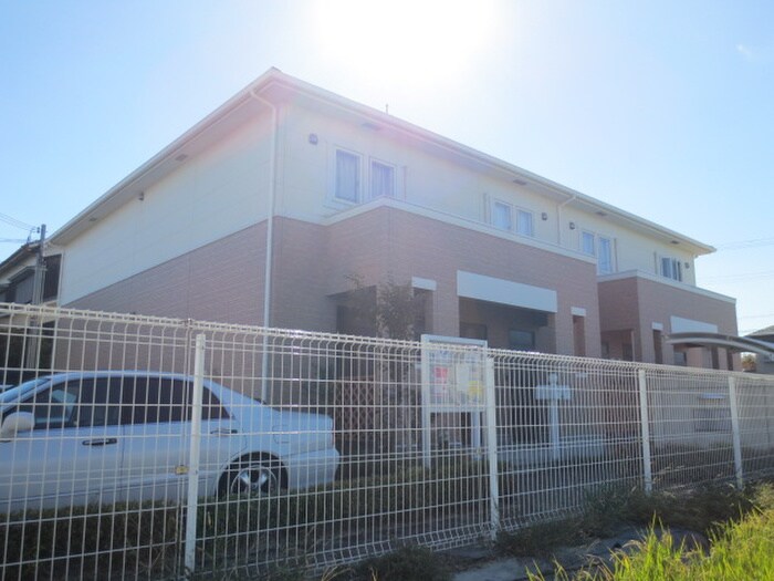 周辺環境 メゾン・ド・エム