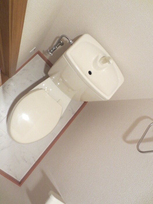 トイレ メゾン・ド・エム