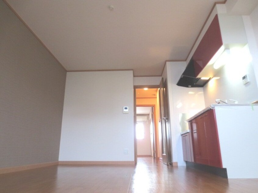 居室 メゾン・ド・エム