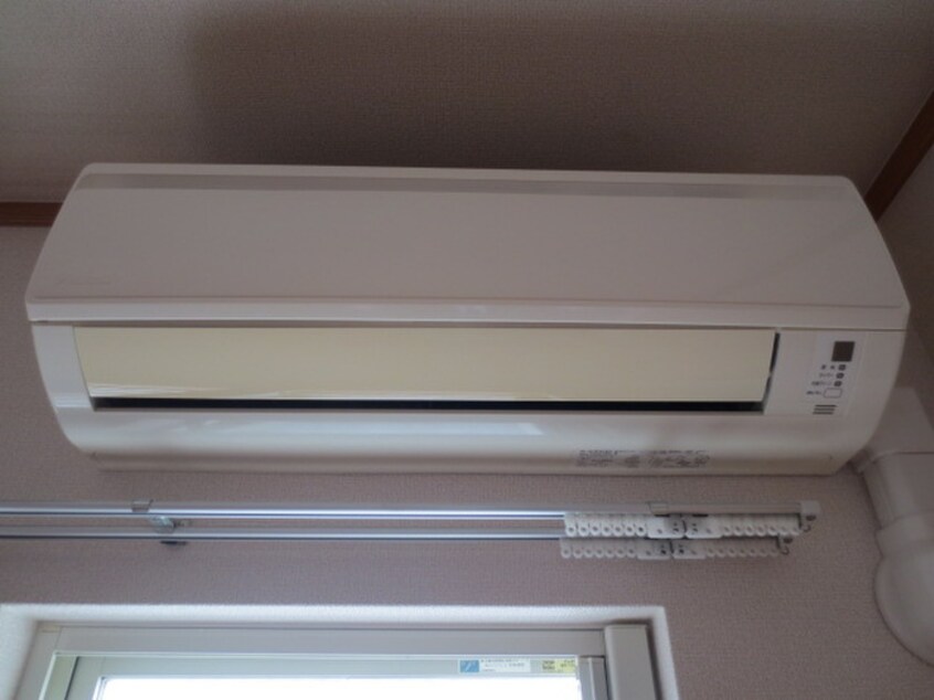 内観写真 メゾン・ド・エム