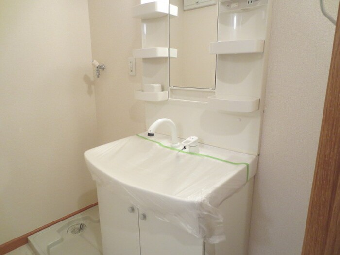 洗濯機置場 メゾン・ド・エム