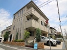 YUSEI RESIDENCE甲子園の外観