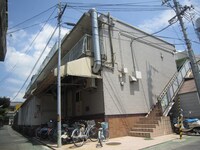 古市マンション