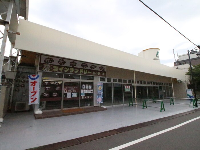 外観写真 新栄プロパティー古市駅東