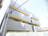 セルバート豊中