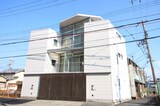 プルメリア西三国３番館