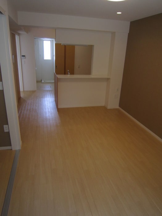 居室 パルタージュ