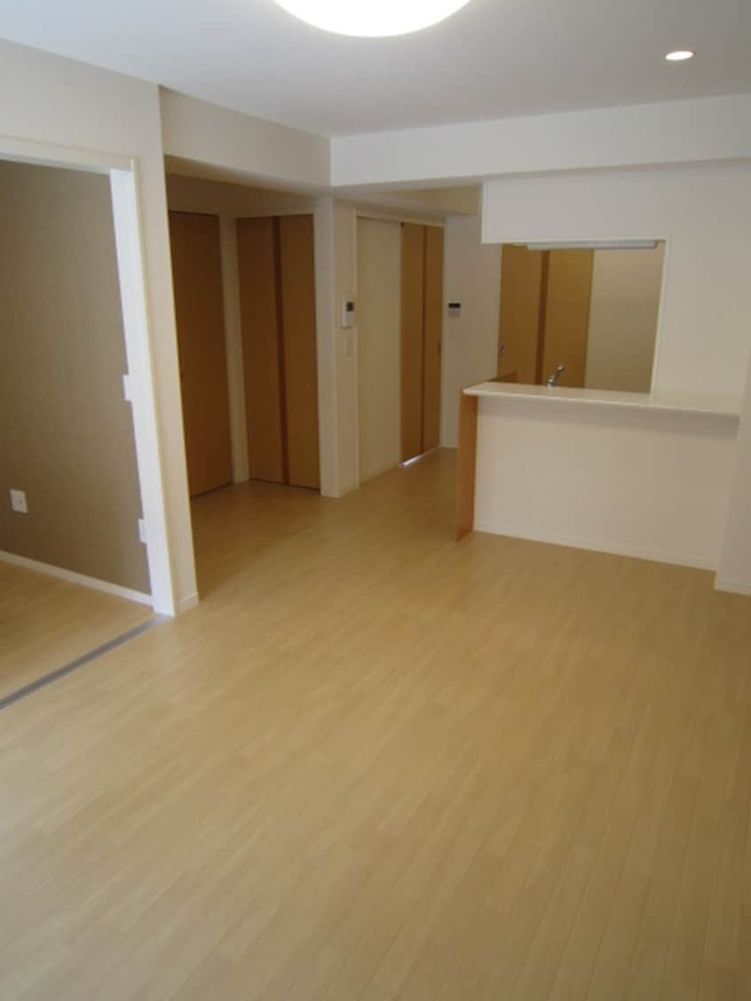 居室 パルタージュ