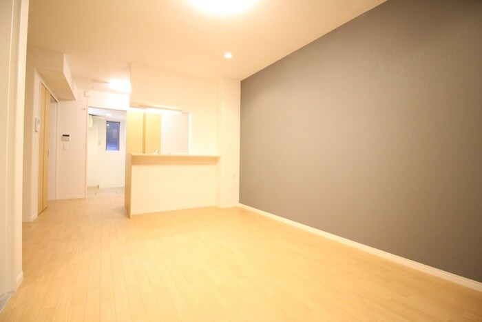 居室 パルタージュ