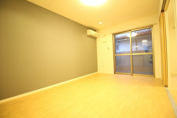 居室 パルタージュ