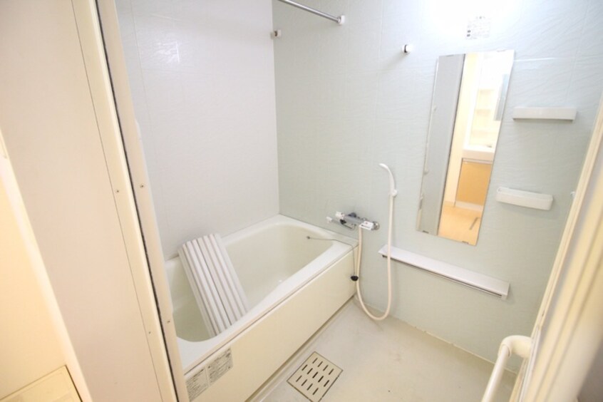 バス／シャワールーム等 パルタージュ