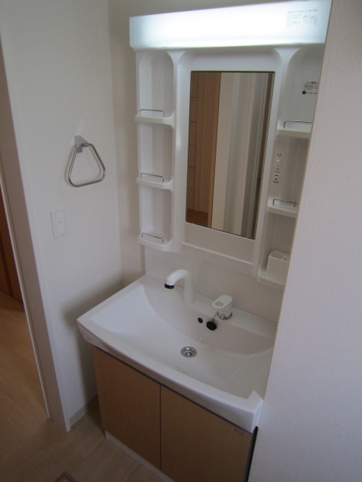 内観写真 パルタージュ