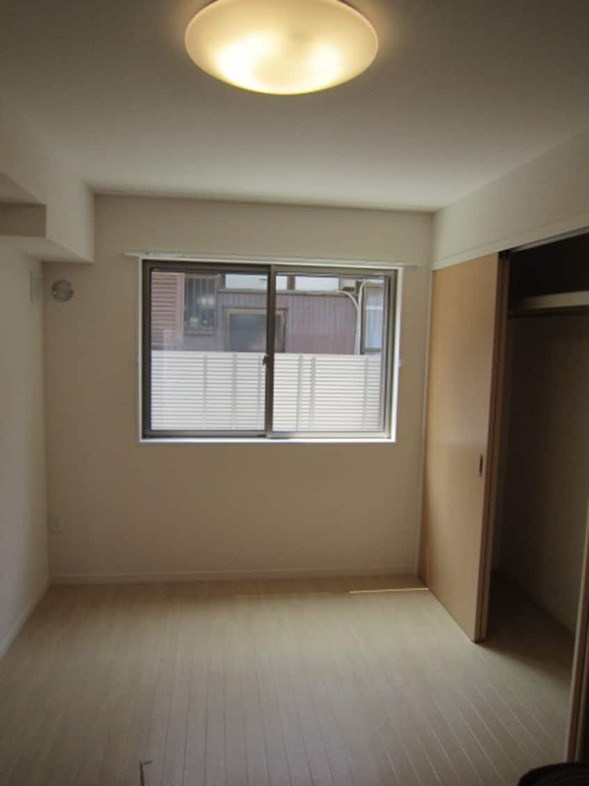 居室 パルタージュ