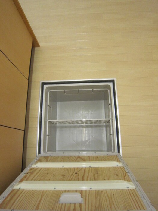 内観写真 パルタージュ