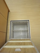 内観写真 パルタージュ