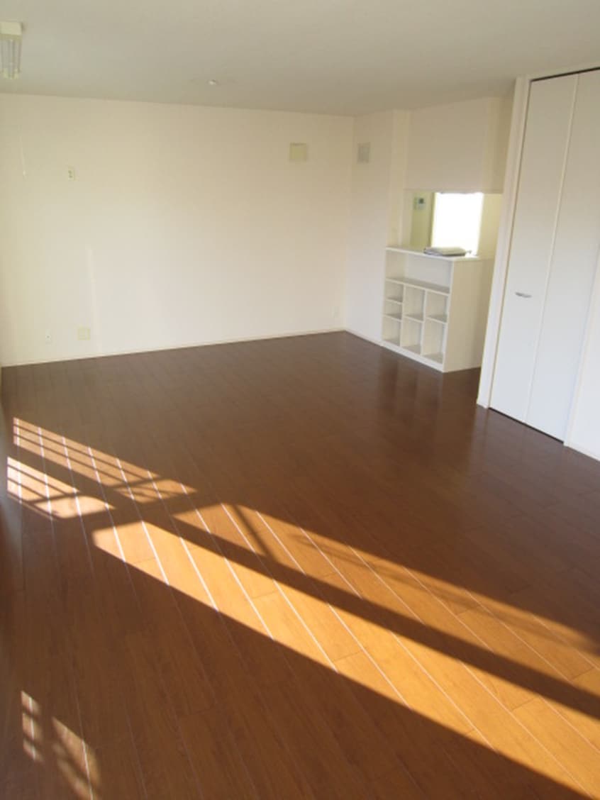 居室 ヴィーブルシティ