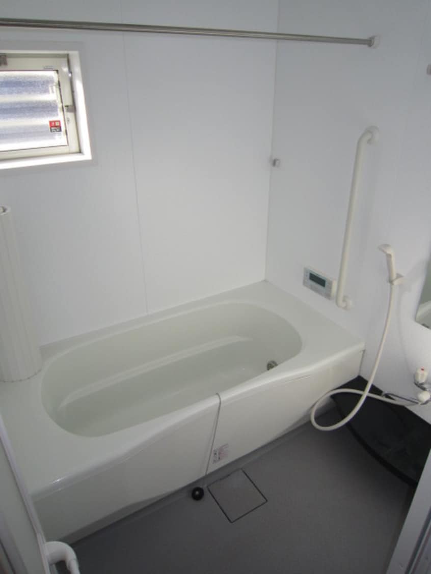 バス／シャワールーム等 ヴィーブルシティ